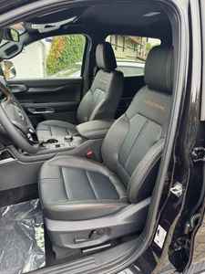 SUV 2024 44 Doble Cabina Eléctrico R18 con Techo Panorámico de Tela, Transmisión Automática CVT, Luces LED, Sistema de Navegación, Cubierta Rígida Incluida - Product Image 6