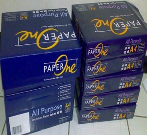 Papel de Copia A4 OEM de 80 g/m², Blanco, para Fotocopiadoras de Oficina e Impresoras de Inyección de Tinta (Tamaños B5/B4/A3) - Product Image 2