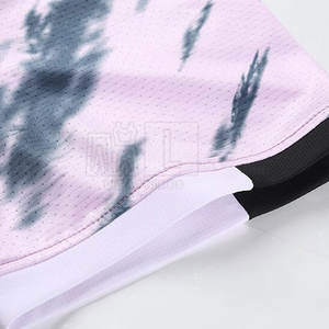 ชุดกีฬาฟุตบอลสำหรับผู้ใหญ่เครื่องแบบสีแบบกำหนดเอง - Product Image 6