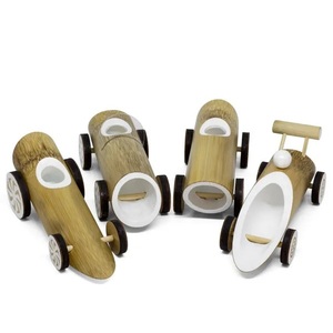 Jouets en bambou écologiques les plus vendus 2023 pour les enfants, tarifs de gros, faits à la main avec amour - Product Image 6