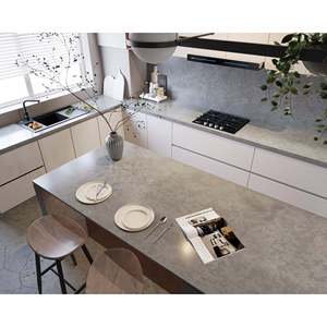 Unionstone Honed <span class=keywords><strong>Tartufo</strong></span>, Acabado Mate, Gran Formato, Resistente al Agua, Diseño Moderno, Aplicación en Paredes para Cocinas y Baños - Product Image 2