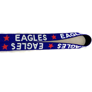 Sac perlé brodé léger avec sangle pour femmes filles ceintures perlées multicolores sangle de haute qualité pour les concerts et le jour du match - Product Image 1