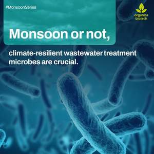 บำบัดน้ำเสียโรงงานน้ำตาล - Product Image 2