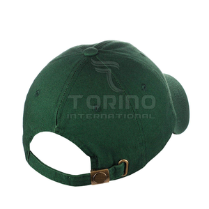 Sombreros de béisbol de colores personalizados de alta calidad El mejor diseño para la venta en línea - Product Image 5