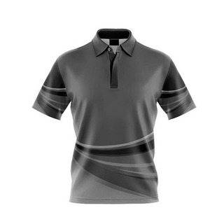 Meilleur Matériel Réversible Hommes Fléchettes Sportswear Maillots OEM Services Bas Prix Direct Usine Durable Bon Fabricant - Product Image 2