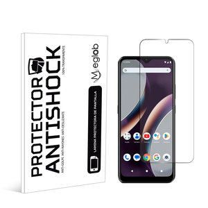Protector de Pantalla ANTISHOCK para Dispositivos Móviles BLU G73 - Product Image 1