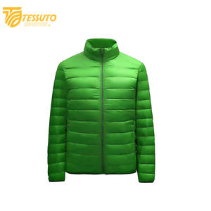 Chaqueta Bomber Unisex de Primera Calidad, Formal, con Cremallera, Estilo Camuflaje, Talla Grande, Acolchada, Impermeable, para Primavera - Product Image 2