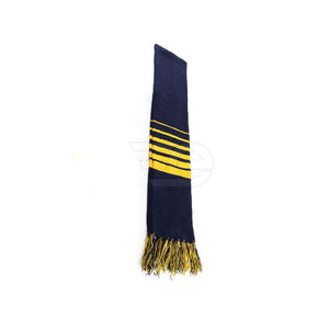 Écharpes d'extérieur élégantes, tricotées, légères, respirantes, à séchage rapide, chaudes, douces, mode automne-hiver, décontractées et confortables - Product Image 4