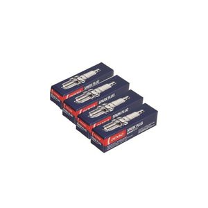 Juego de Bujías de Iridio de Alto Rendimiento para Motores de Gasolina (Land Cruiser Matrix HiAce GX460) - Product Image 1