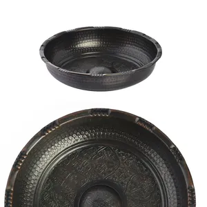 Tazón de hammam otomano desechable de precio económico, diseño moderno tradicional para uso en el baño y el inodoro del hotel Spa - Product Image 1