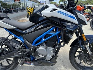 ( J) OFERTA NUEVA AL POR MAYOR PARA MOTOCICLETA/SCOOTER 300NK 2024 - Product Image 2