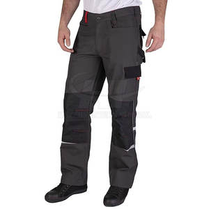 Pantalones de Trabajo Reflectantes Ligeros de Alta Calidad para Hombre, Ropa de Entrenamiento, Más Vendidos, Gran Oferta - Product Image 2