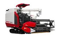 Yanmar YH 850 D23W 85HP moissonneuse-batteuse de riz avec mâchoire de moissonneuse 2m3 Véritable machine haute performance-Prix pas cher 2025
