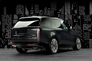 NUEVO LAND ROVER RANGE ROVER HSE P530 2026, 0 KM, 5 PLAZAS, 8 CILINDROS, 500-5999 HP, TRANSMISIÓN AUTOMÁTICA - Product Image 6