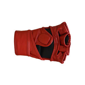 Guantes de MMA Premium de la Mejor Calidad para Adultos, Nuevo Modelo, Transpirables, Ecológicos, Compatibles con Pantallas Táctiles, Protección para las Manos - Product Image 6