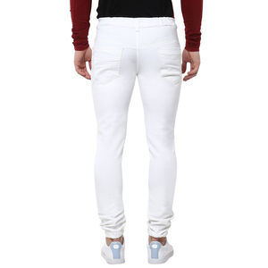 Pantalones de chándal ajustados informales para hombre con cintura elástica, ropa de calle, serigrafía para el trabajo y el deporte, alta calidad - Product Image 5