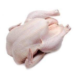 Poulet entier surgelé de qualité supérieure à vendre - Product Image 1