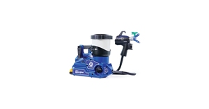 Nuevos Pulverizadores de Pintura Inalámbricos QuickShott / Pulverizadores de Pintura sin Aire - Product Image 1