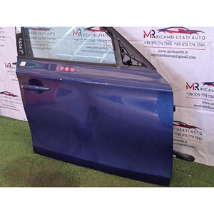 ประตูด้านหน้าขวา DX BMW ซีรีส์ 1(E87) 41517191012 DOOR N45B16A (07>) - Product Image 4