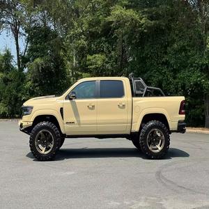 Camioneta RAM 1500 TR-X Crew Cab 4x4 2022 Usada, Motor 6.2L Supercargado de 8 Cilindros, Transmisión Automática - Product Image 6