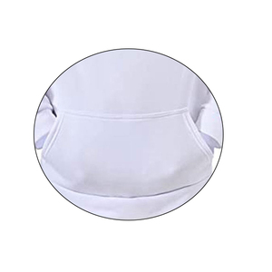 Vêtement français Tenue décontractée Survêtement pour hommes Ensembles de sweat à capuche Survêtement de luxe personnalisé réfléchissant pour hommes Slim Fit à la mode - Product Image 3