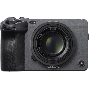Cámara de Cine FX3A Full-Frame S-ON-NY con 3 Años de Garantía, Origen Estadounidense, Otros Grados, Soporte Personalizado - Product Image 2