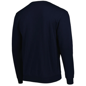 เสื้อฮู้ดมหาวิทยาลัยแจ็คสันสเตท แบบ HBCU สกรีนโลโก้ตามสั่ง เสื้อพูลโอเวอร์ผ้าฟลีซสำหรับนักศึกษา 男女兼用 บริการ OEM ป้องกันน้ำ - Product Image 3