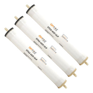 Membrane d'osmose inverse ONTOZ 1000 GPD série basse pression ULP 4021, composite à film mince, 220 V, installation facile pour l'eau - Product Image 3