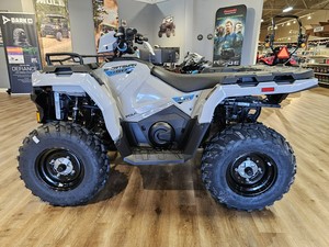 Compre un POLARIS Sportsman 450 H.O. del 2026 Vehículo Utilitario Recreativo con Garantía de 3 Años y Construcción de Plástico - Product Image 2