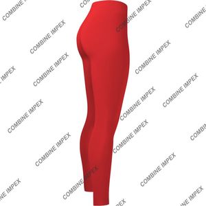 DST-Legging taille haute sans couture pour femme, vêtements de sport de contrôle du ventre, vêtements de sport, vêtements de sport, mode 2025 - Product Image 3
