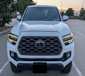 Toyota Tacoma T/R/<span class=keywords><strong>D</strong></span> 2022, double cabine, <span class=keywords><strong>4x4</strong></span>, transmission automatique, prête à la <span class=keywords><strong>vente</strong></span> - Product Image 1