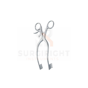 MCKISSOCK 50 mm Areola Marker 14cm PlastiBreast Reduction Tool Instrumentos quirúrgicos básicos Pakistán por Surgiright Instruments - Product Image 5