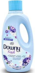 Acondicionador de Telas Líquido Downy Aroma Fresco de Abril 500ml – Suavizante de Larga Duración con Aroma Fresco para Lavandería Diaria - Product Image 6
