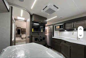 NUEVO Modelo Moderno - Nuevo 2027 Host Campers Mammoth. Listo para enviar con entrega puerta a puerta. - Product Image 6