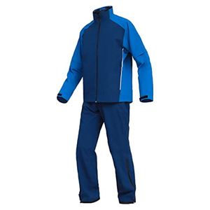 Traje de lluvia para hombre con tarifa asequible Diseños totalmente personalizados Top Trending Venta caliente Traje de lluvia transpirable para hombre con alta calidad - Product Image 3