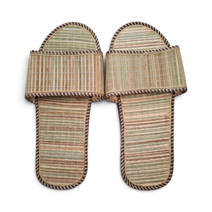 Sandalias de Playa de Verano con Punta Abierta, Transpirables, Antideslizantes, con Plantilla Suave de EVA - Product Image 1
