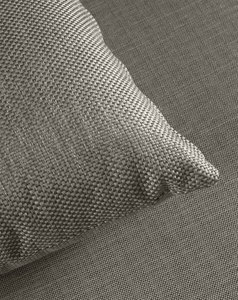 Sofá Cama Convertible de Dos Plazas de Alta Calidad, 100% Hecho en Italia, con Tela Contemporánea de 13/18 cm, Funda Extraíble y Lavable para Sala de Estar - Product Image 4