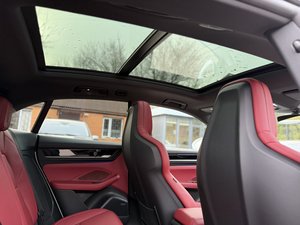 Macan 4S AWD 2024 2025 Usado, SUV de Lujo y Alto Rendimiento, Automático, Deportivo, Compacto, Premium, Vehículo LHD/RHD para Exportación a Todo el Mundo - Product Image 3