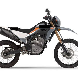 CRF300L 286cc de haute qualité (motocyclette) - Product Image 1
