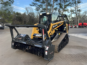 Cargador ASV 2023 RT135F, MINICARGADORA asequible, cargador aprobado por EPA, MINICARGADORA, maquinaria asequible a la venta - Product Image 5