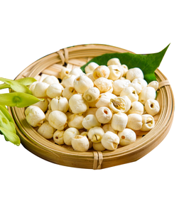 Semillas de Loto Secas Premium con Certificación ISO, Muestra Gratuita, 24 Meses de Vida Útil, para Socios Comerciales Internacionales, Venta al por Mayor en Vietnam - Product Image 3