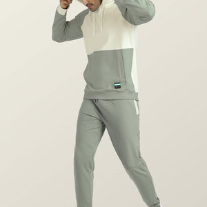 Último producto, diseño personalizado, proveedores de Pakistán, 100% algodón, ropa informal, sudaderas con capucha para hombre, diseño personalizado, sudaderas con capucha para hombre - Product Image 4