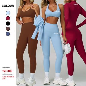 Soutien-gorge de sport pour femmes, haut de sport élégant et respirant pour le yoga, le pilates, la salle de sport et l'exercice quotidien - Product Image 1