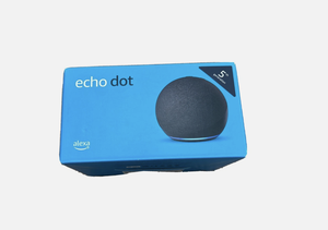 Enceinte connectée Echo Dot (5e génération, sortie 2022) entièrement nouvelle avec Alexa. - Product Image 5