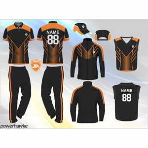 Powerhawke-uniforme de grillo de nuevo diseño, aspecto Formal y decente, con características de personalización, disponible en Bonitos colores - Product Image 1