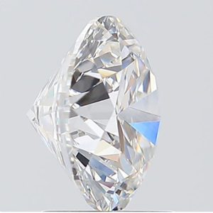 AJRETAIL 2,03 quilates F Color VS1 claridad IGI India certificado redondo brillante corte laboratorio cultivado CVD diamante producto de Diamante Suelto - Product Image 5