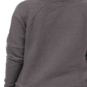 Sudadera con capucha de gimnasio para hombre al por mayor de la mejor calidad, logotipo impreso personalizado, diseño deportivo desgastado, forro de punto de algodón 100% - Product Image 2