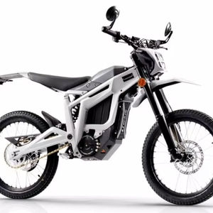 Novedades de la Expo de Marzo: Motocicleta Eléctrica Todoterreno Talariaas L 3 E LEGAL PARA CARRETERA (60V-45Ah) con Entrega a Nivel Mundial - Product Image 1