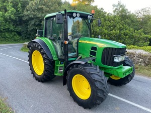 Johhn Deere 6330 Premium Año 2007 - Product Image 2