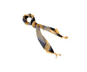 ผ้าพันคอผ้าฝ้ายอาหรับสำหรับผู้ชายผ้าคอตตอนพิมพ์ลายทะเลทราย - Product Image 4